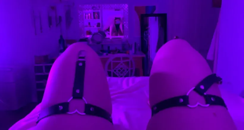 OnlyFans account  ignisice header 2