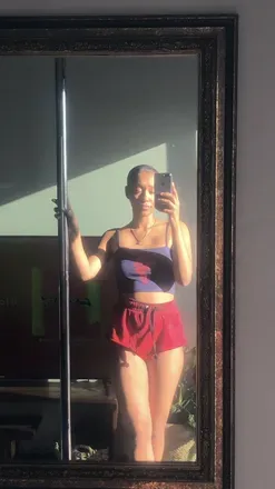 OnlyFans account  trashfish avatar 1