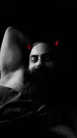 OnlyFans account  giob13 avatar 1