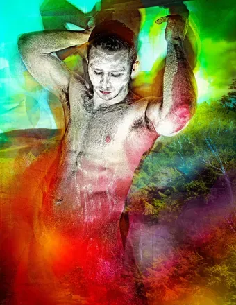 OnlyFans cuenta handsomenudemenz avatar 1
