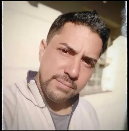 OnlyFans account  mauriciopereyra avatar 1