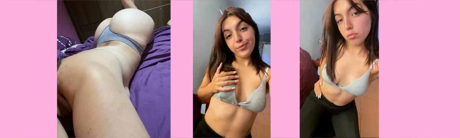 OnlyFans cuenta ashleycastlexo header 2