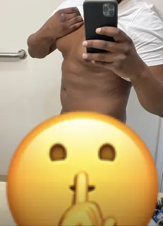 OnlyFans account  bigiceprecise avatar 1