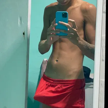OnlyFans cuenta novinho_mlk1 avatar 1