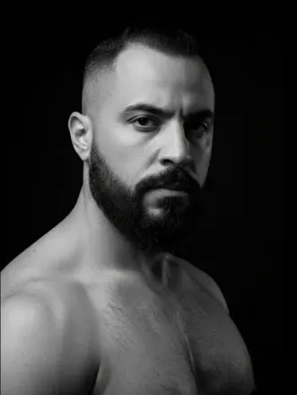 OnlyFans account  bator305 avatar 1