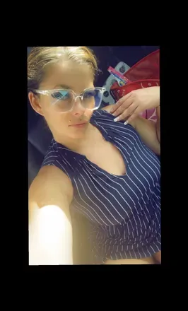 OnlyFans cuenta misstrena23 avatar 1