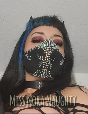 OnlyFans cuenta missnoranaughty avatar 1