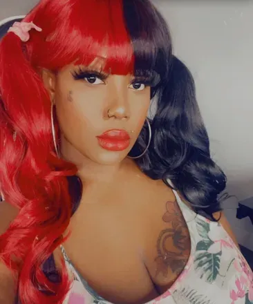OnlyFans cuenta cherishcherrysha avatar 1