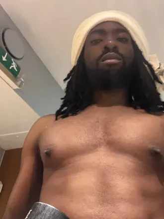 OnlyFans cuenta strokin4milkin avatar 1