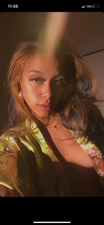OnlyFans cuenta cali.honey avatar 1