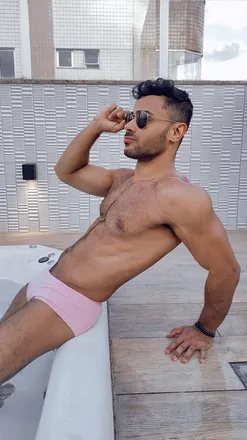 OnlyFans cuenta jasonsans header 2