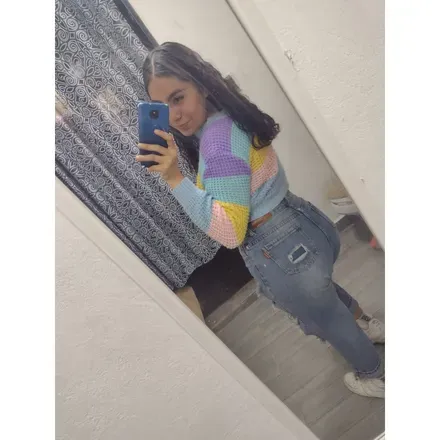 OnlyFans cuenta mitzi_baez avatar 1