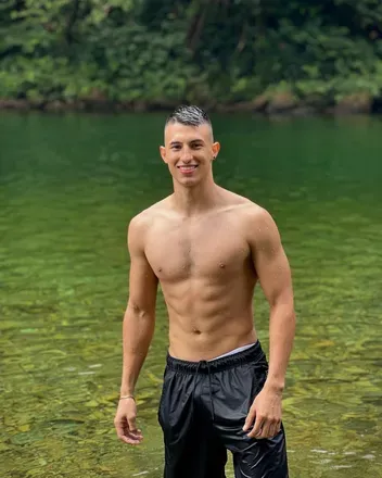 OnlyFans cuenta jayden_brent1 avatar 1