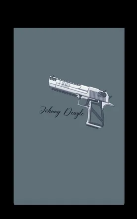 OnlyFans cuenta johnnydeagle header 2