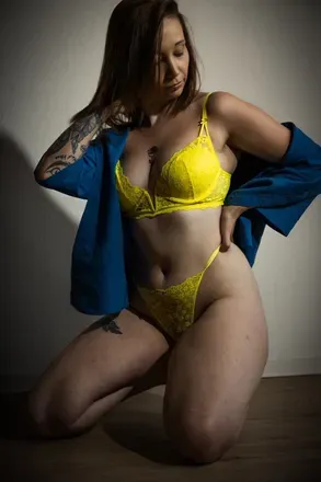 OnlyFans cuenta lunalonely avatar 1
