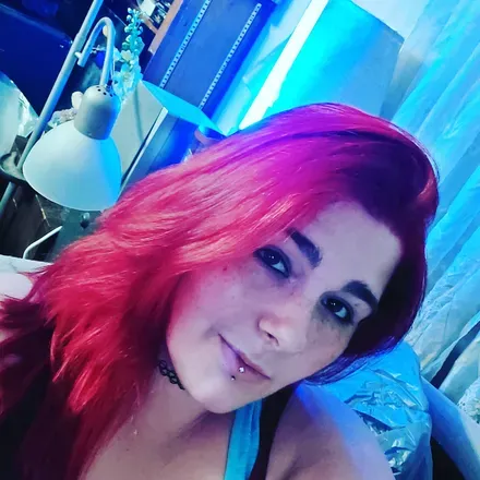 OnlyFans cuenta littleome21 avatar 1
