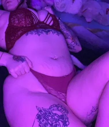 OnlyFans cuenta miss.ness avatar 1