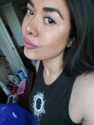 OnlyFans cuenta aniloveit avatar 1