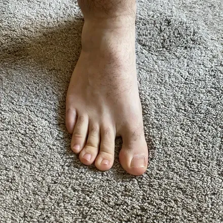 OnlyFans cuenta tallfootguy avatar 1