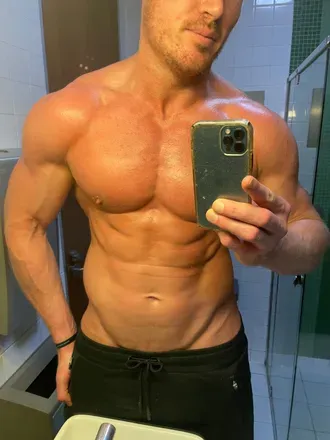 OnlyFans cuenta sebsrig avatar 1