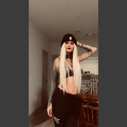 OnlyFans cuenta livvylucifer avatar 1