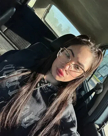 OnlyFans of carolinaramirezz
