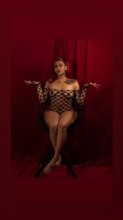OnlyFans cuenta kutekittykat99 avatar 1