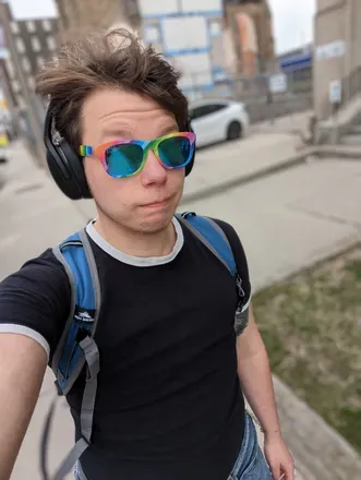 OnlyFans account  noahdicksonx avatar 1