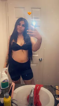 OnlyFans de barbieeredd