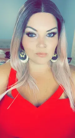 OnlyFans cuenta plussizebarbie85 avatar 1