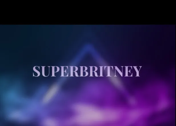 OnlyFans cuenta supremebritney header 2