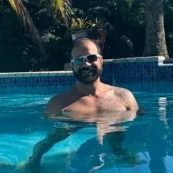 OnlyFans cuenta bravobear34 avatar 1