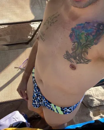 OnlyFans cuenta hungscorpio16 avatar 1