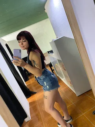 OnlyFans cuenta naniloreley avatar 1