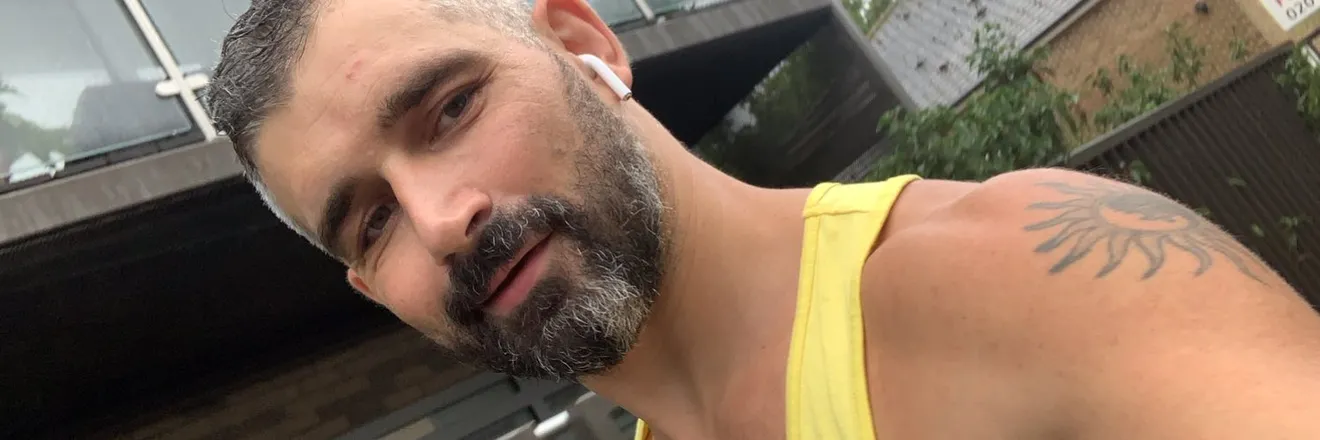 OnlyFans cuenta fox_silver82 header 2