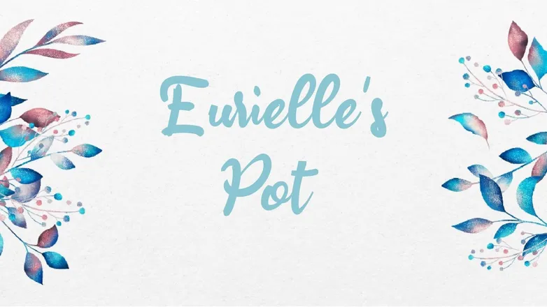 OnlyFans account  eurielles_pot header 2