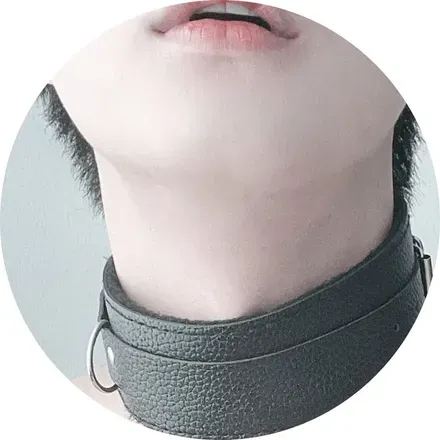 OnlyFans cuenta puppyrion avatar 1
