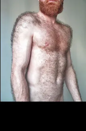 OnlyFans cuenta irishgingerhairy header 2