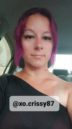 OnlyFans cuenta crissy.ox header 2