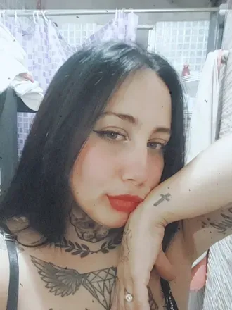 OnlyFans cuenta morocha_sexxxi avatar 1