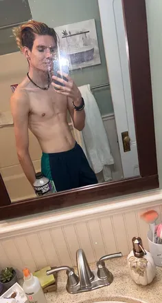 OnlyFans cuenta valentin12834 avatar 1