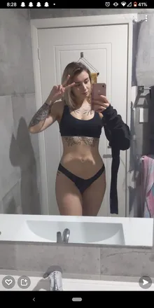 OnlyFans cuenta ahhbella header 2