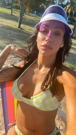 OnlyFans cuenta grimald.br avatar 1