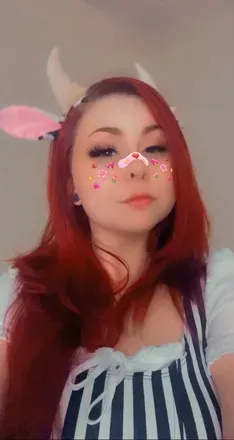 OnlyFans cuenta egirldrusilla avatar 1
