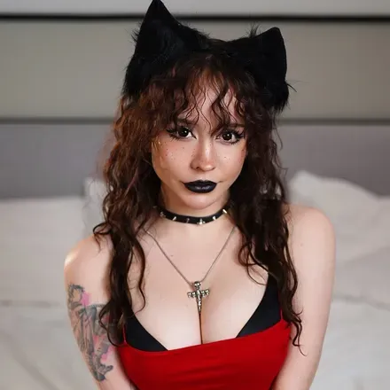 OnlyFans account  aliscream avatar 1