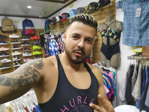 OnlyFans cuenta josueviales header 2