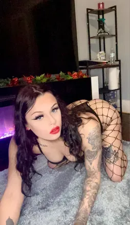 OnlyFans cuenta inkedgata avatar 1