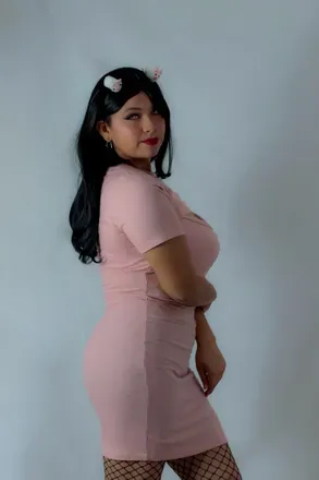 OnlyFans cuenta lostgirl.cos avatar 1