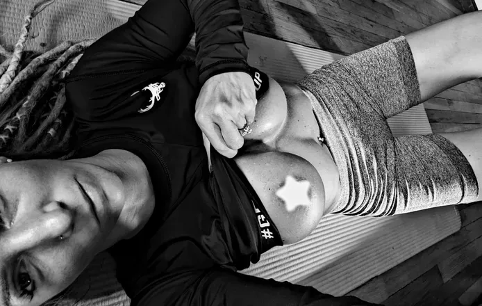 OnlyFans cuenta dmommy428 header 2