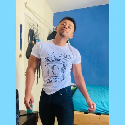 OnlyFans cuenta mateotopcachondo avatar 1